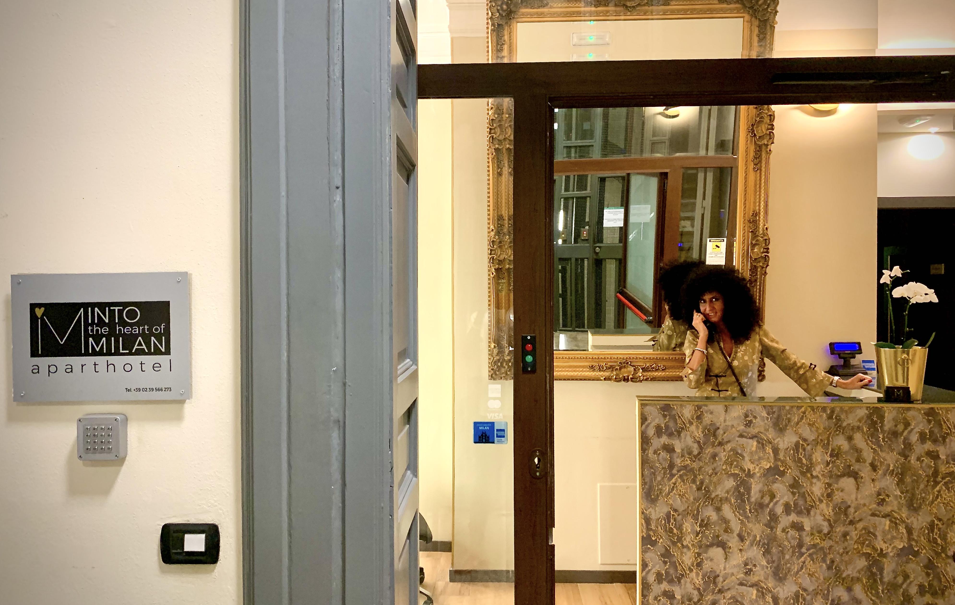 Intomilan Galleria Duomo I Boutique & Design Milan