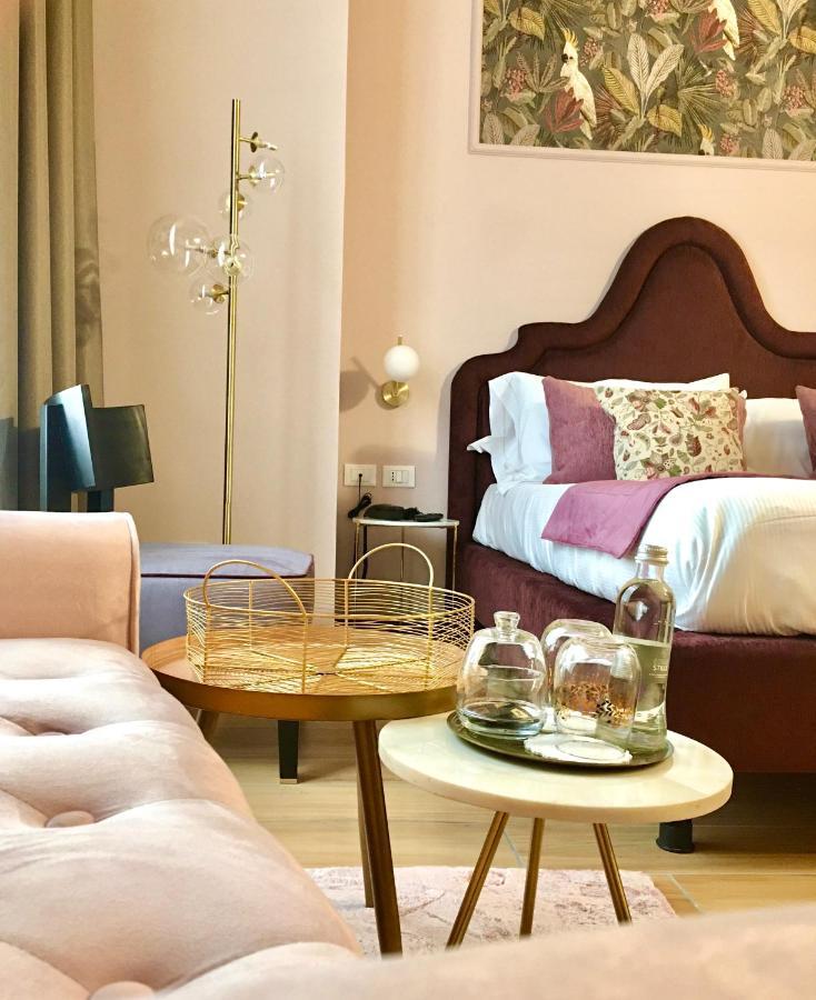 Intomilan Galleria Duomo I Boutique & Design Aparthotel Milaan