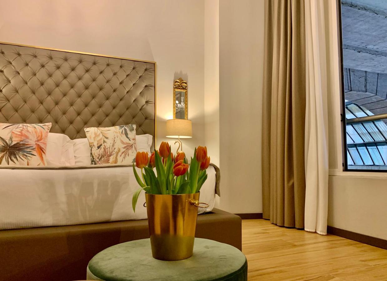 Intomilan Galleria Duomo I Boutique & Design 2* Milaan