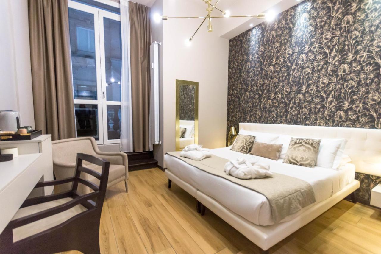 Intomilan Galleria Duomo I Boutique & Design Aparthotel Milaan