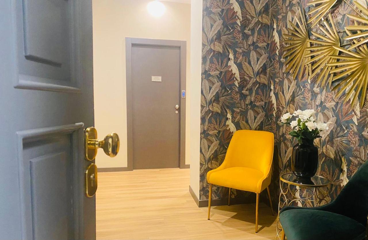 Intomilan Galleria Duomo I Boutique & Design Aparthotel Milaan