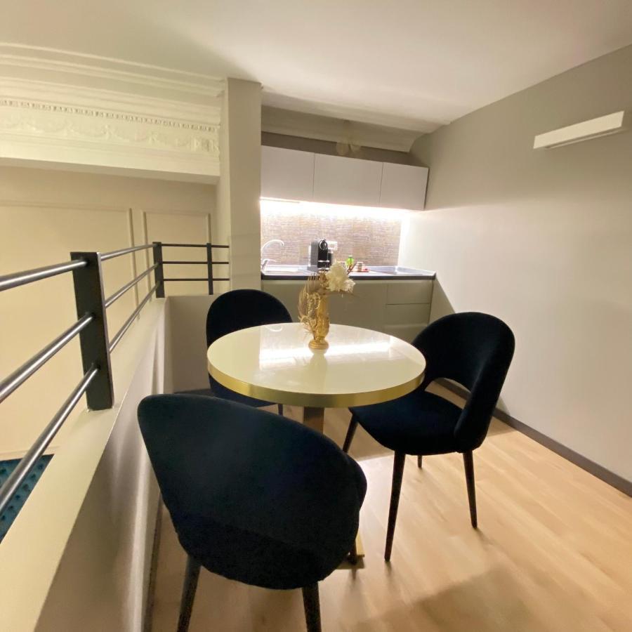 Aparthotel Intomilan Galleria Duomo I Boutique & Design Milaan