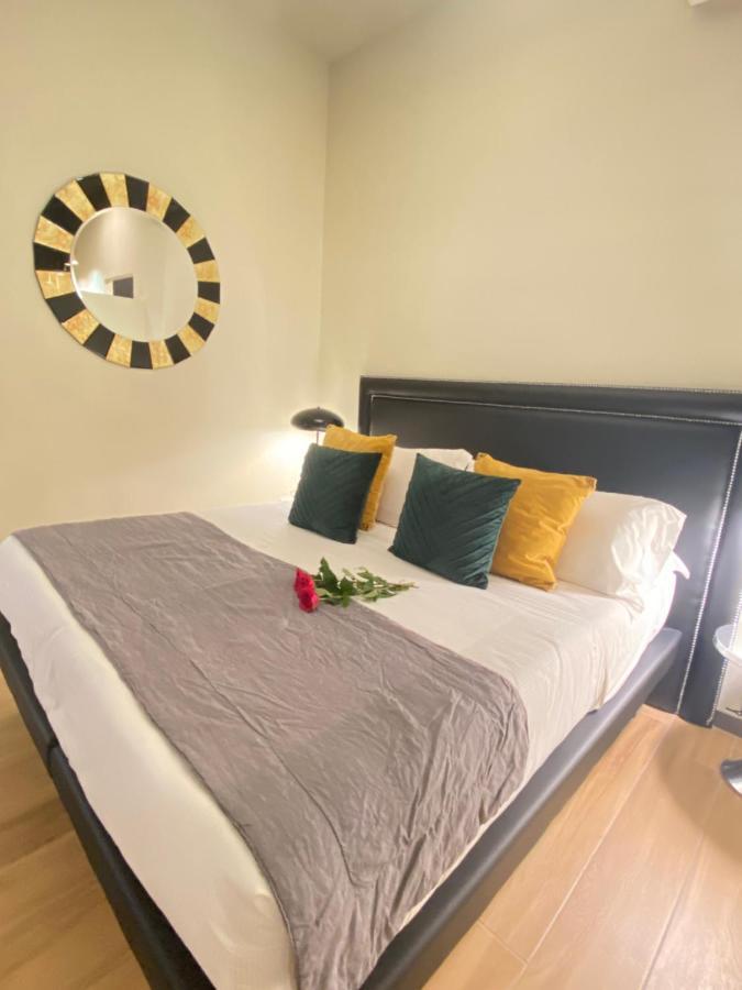 Intomilan Galleria Duomo I Boutique & Design Aparthotel Milaan