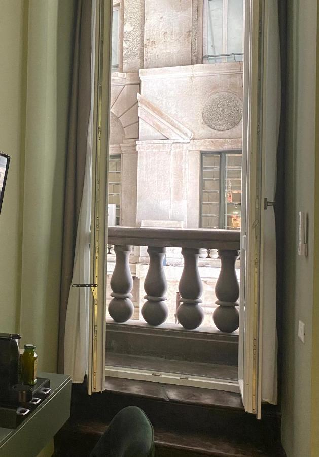 Intomilan Galleria Duomo I Boutique & Design Milaan