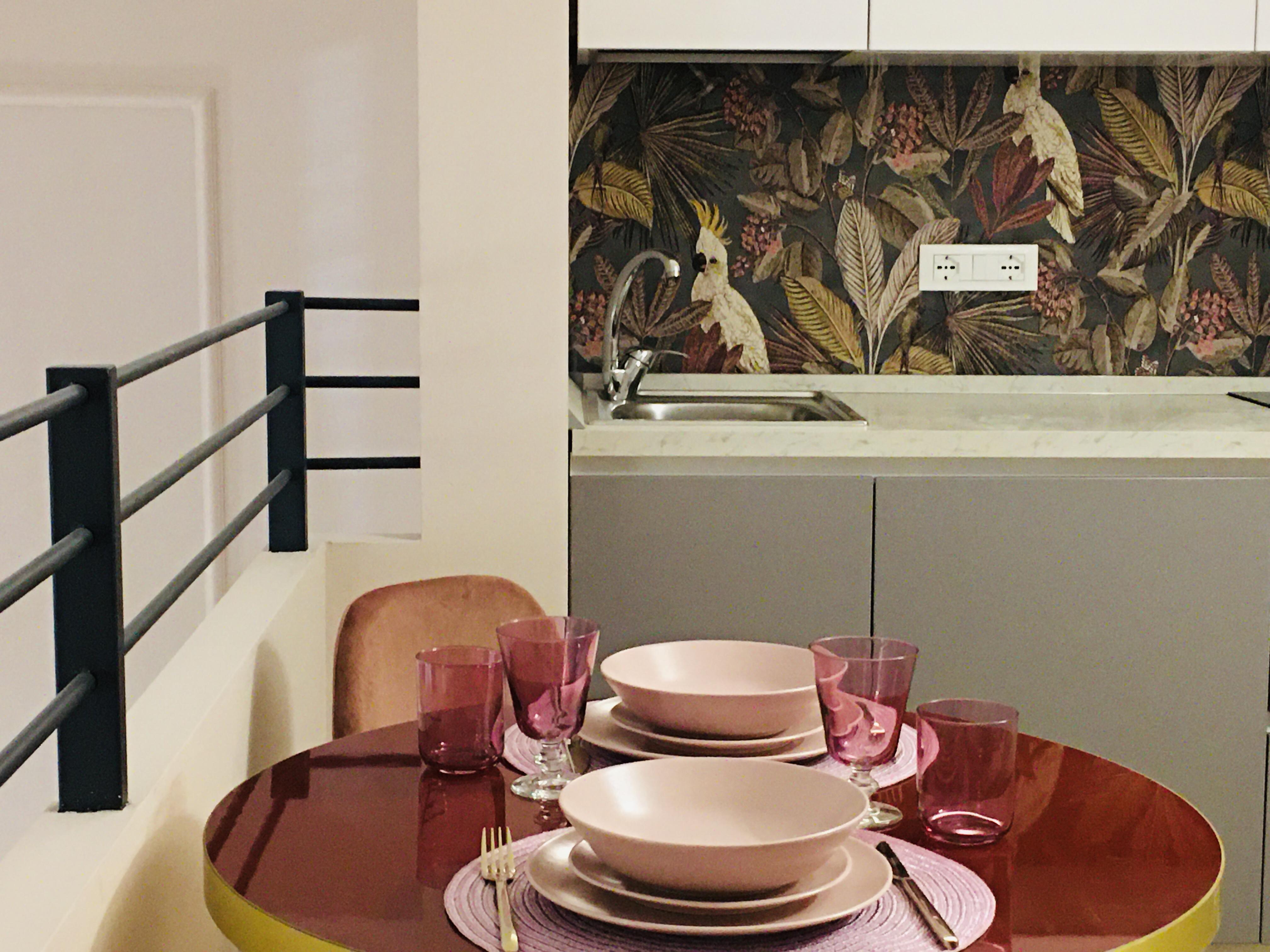 Intomilan Galleria Duomo I Boutique & Design 2* Milaan