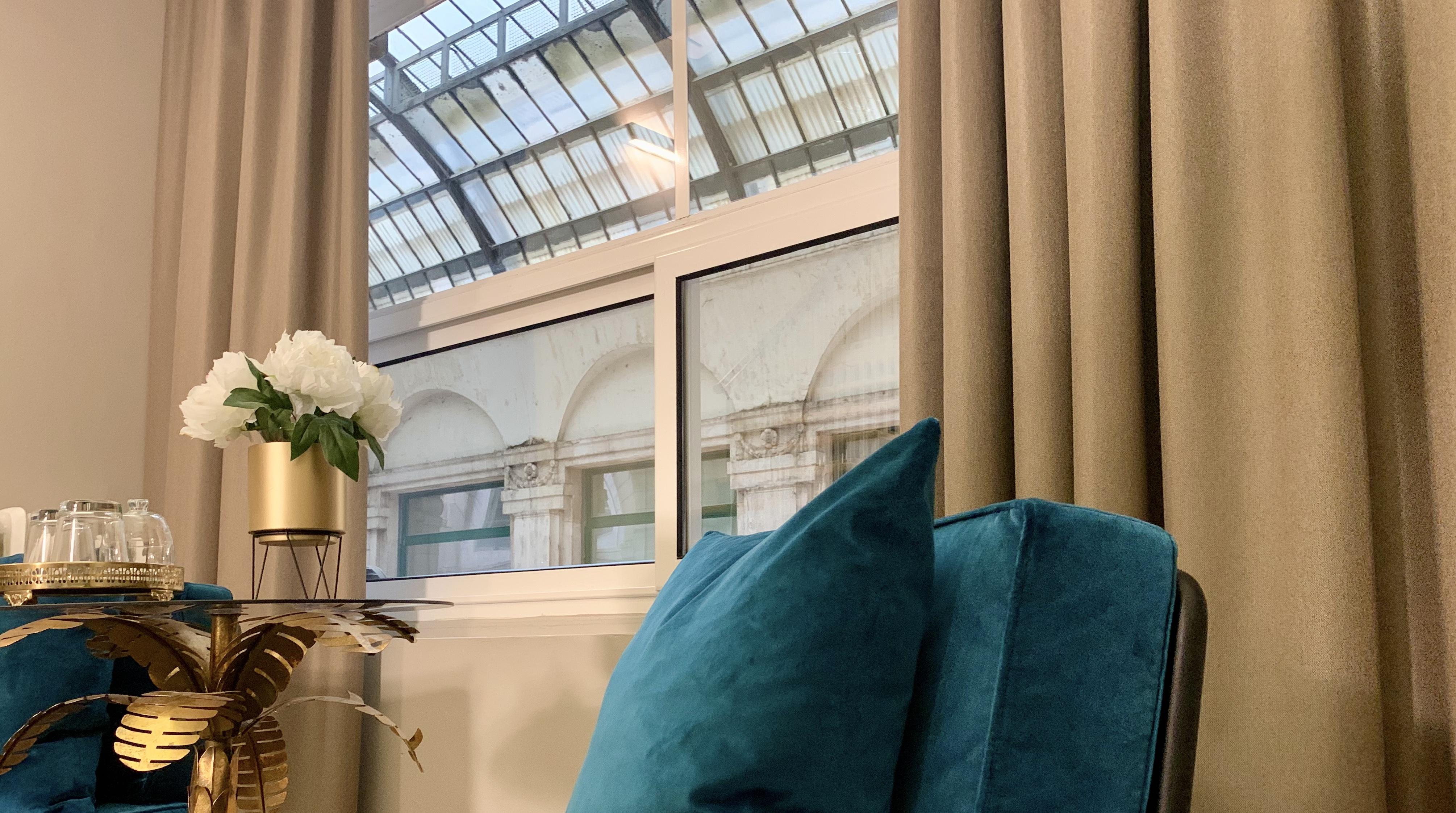Aparthotel Intomilan Galleria Duomo I Boutique & Design Milaan