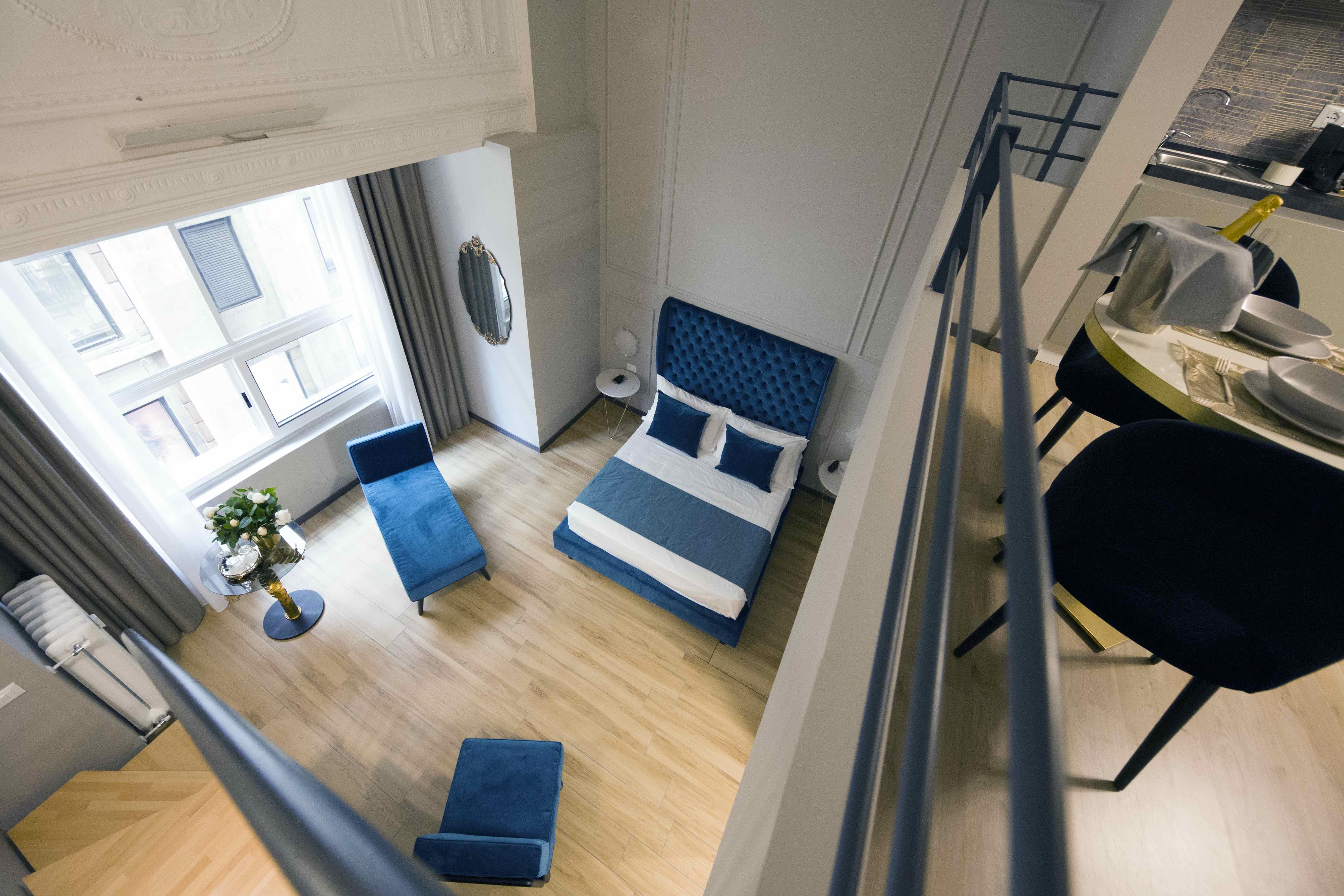 Intomilan Galleria Duomo I Boutique & Design Aparthotel Milaan