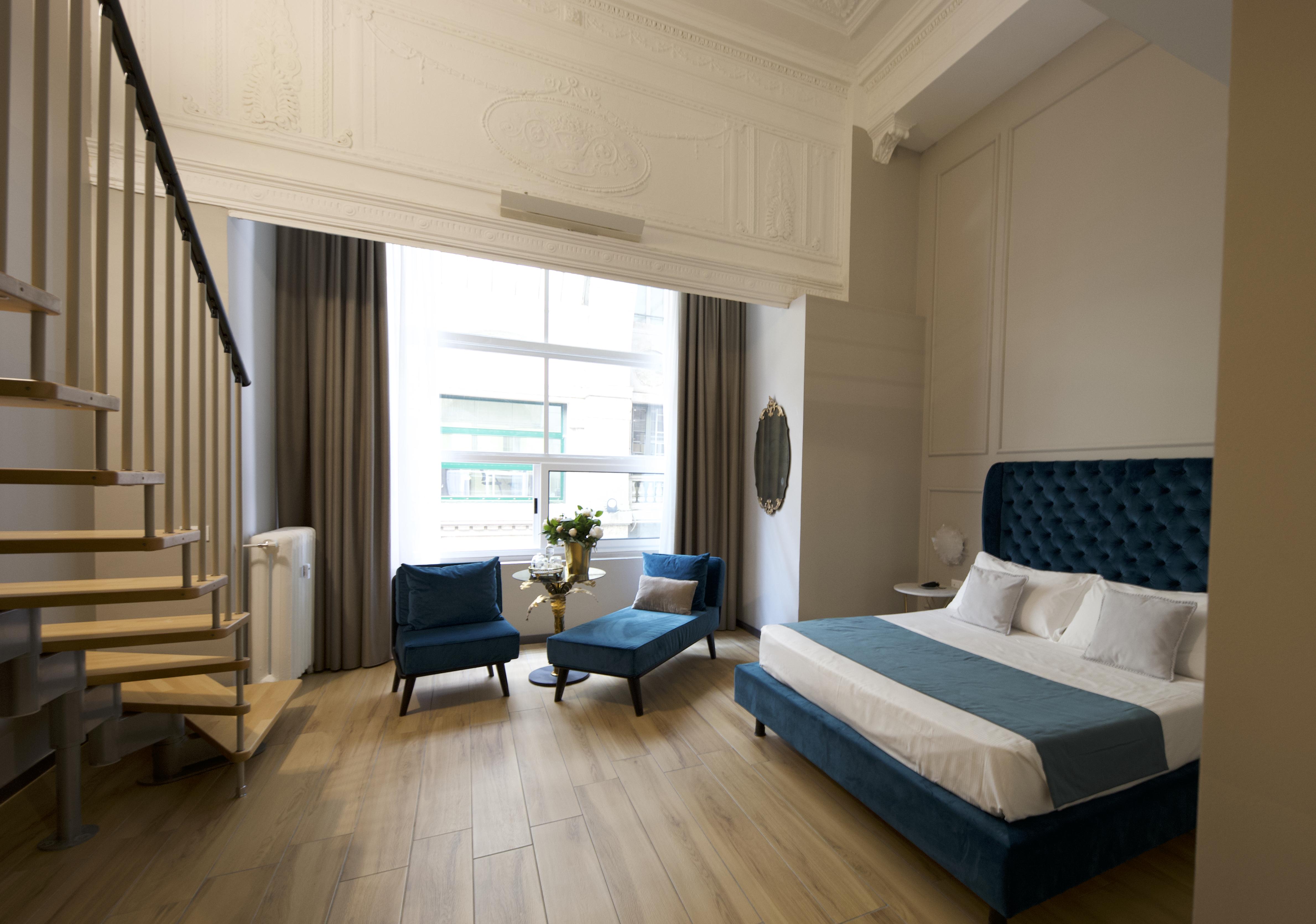 Intomilan Galleria Duomo I Boutique & Design Aparthotel Milaan