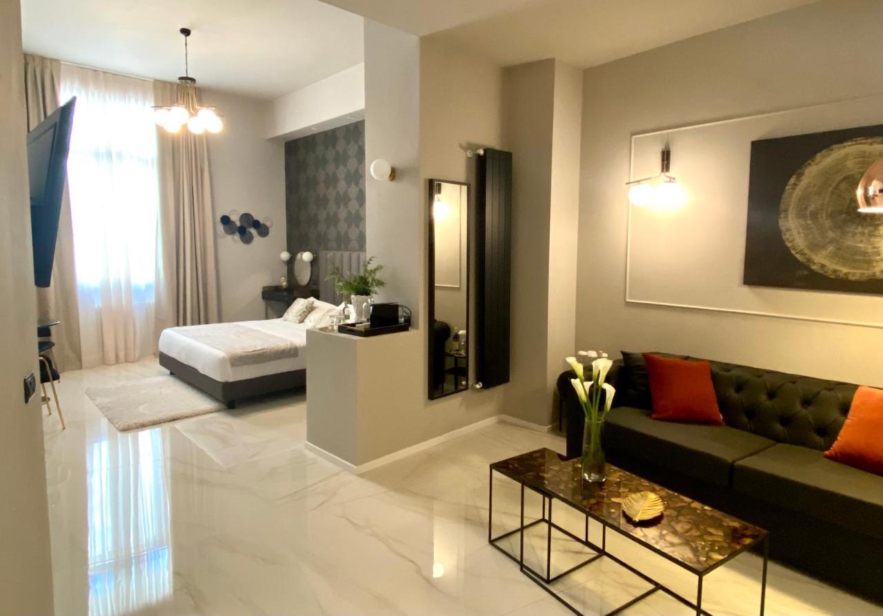 Aparthotel Intomilan Galleria Duomo I Boutique & Design Milaan