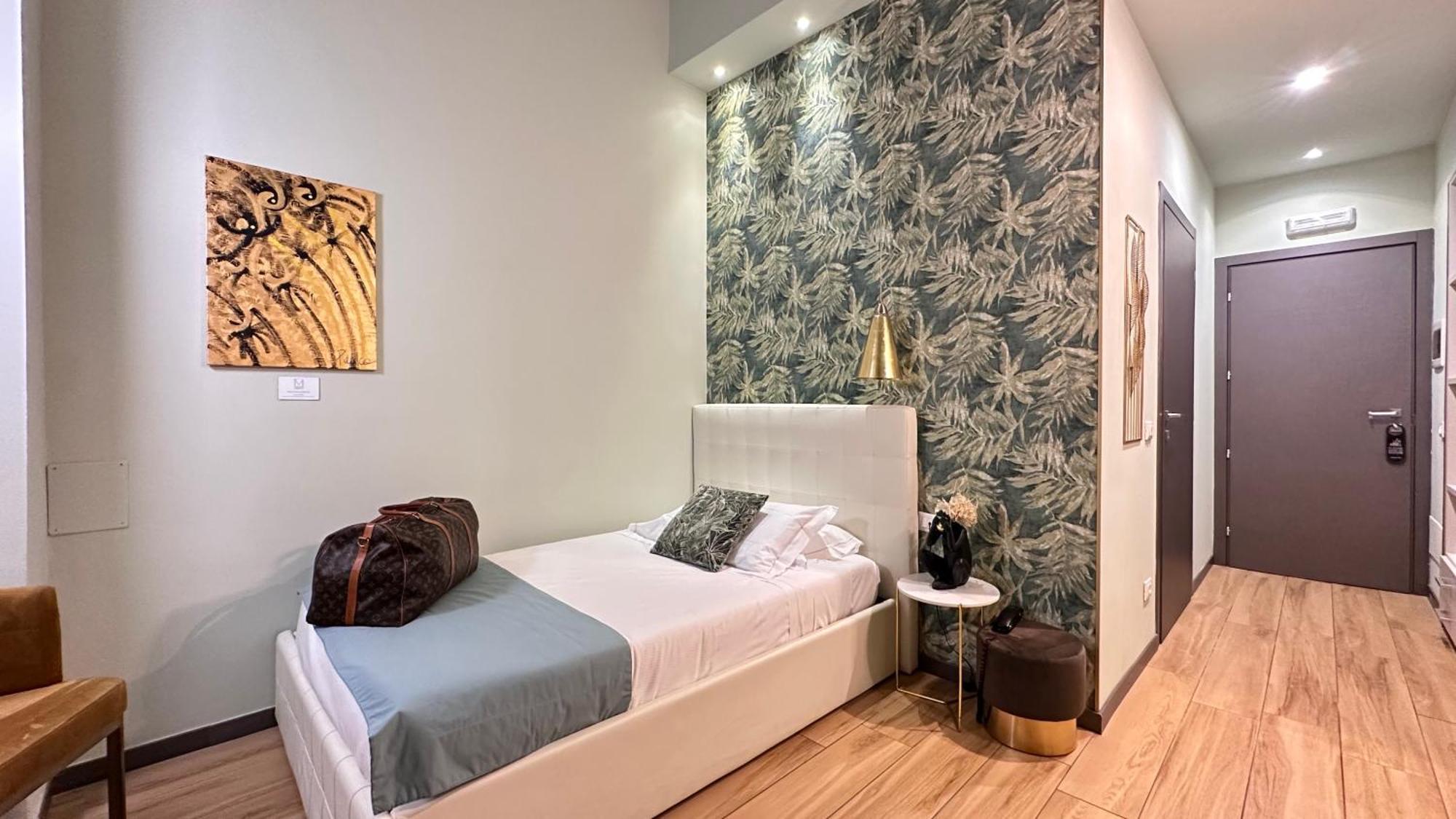Intomilan Galleria Duomo I Boutique & Design 2* Milaan