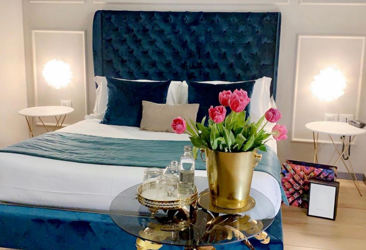 Intomilan Galleria Duomo I Boutique & Design Aparthotel Milaan