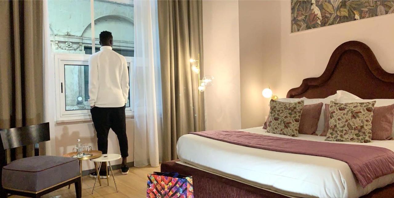 Intomilan Galleria Duomo I Boutique & Design Milaan
