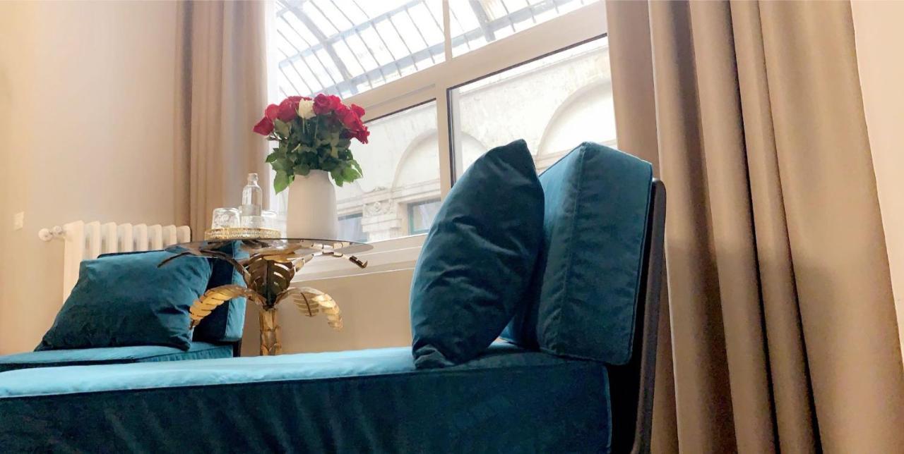 Aparthotel Intomilan Galleria Duomo I Boutique & Design Milaan