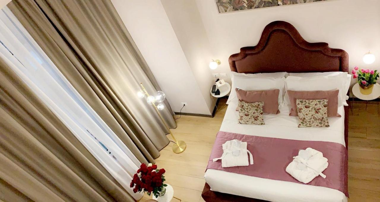 Aparthotel Intomilan Galleria Duomo I Boutique & Design Milaan