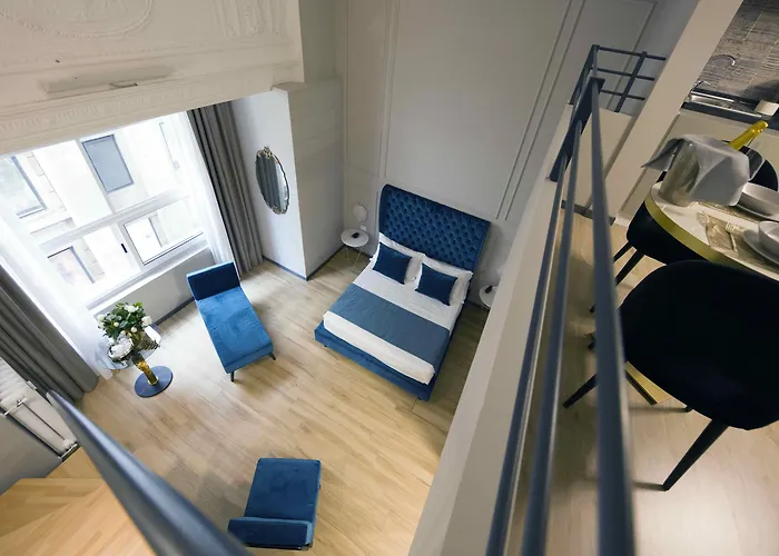 INTOMILAN Aparthotel Galleria Duomo