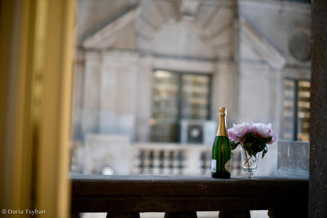 Aparthotel Intomilan Galleria Duomo