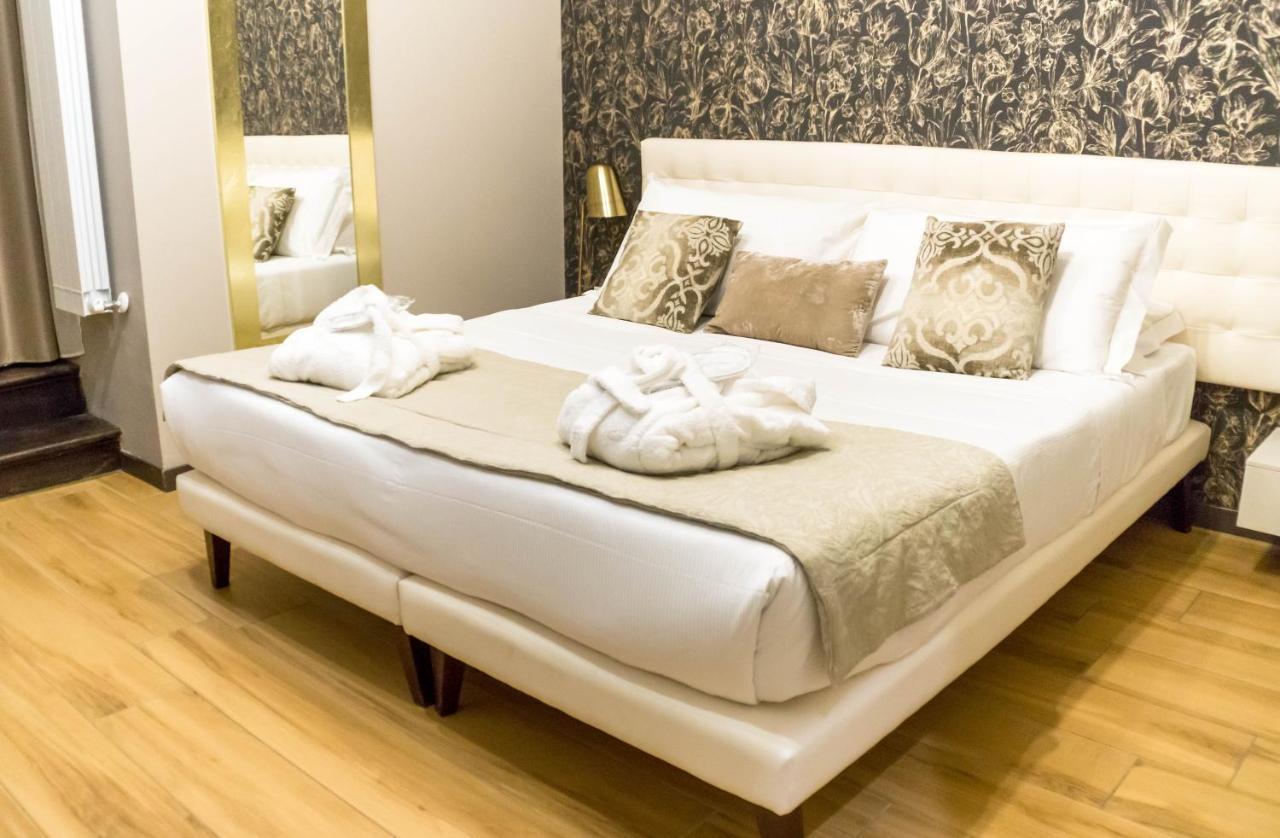 Aparthotel Intomilan Galleria Duomo Milano