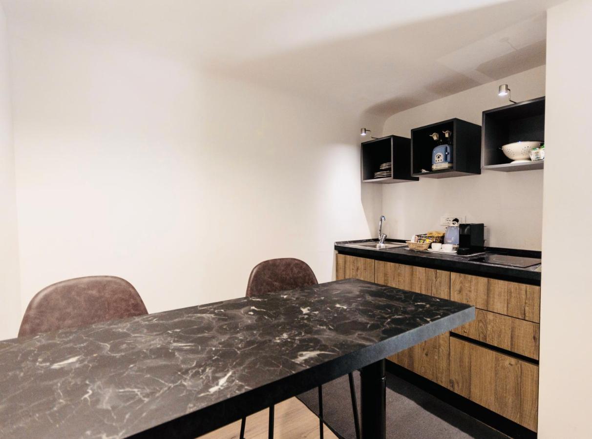 Aparthotel Intomilan Galleria Duomo Milano