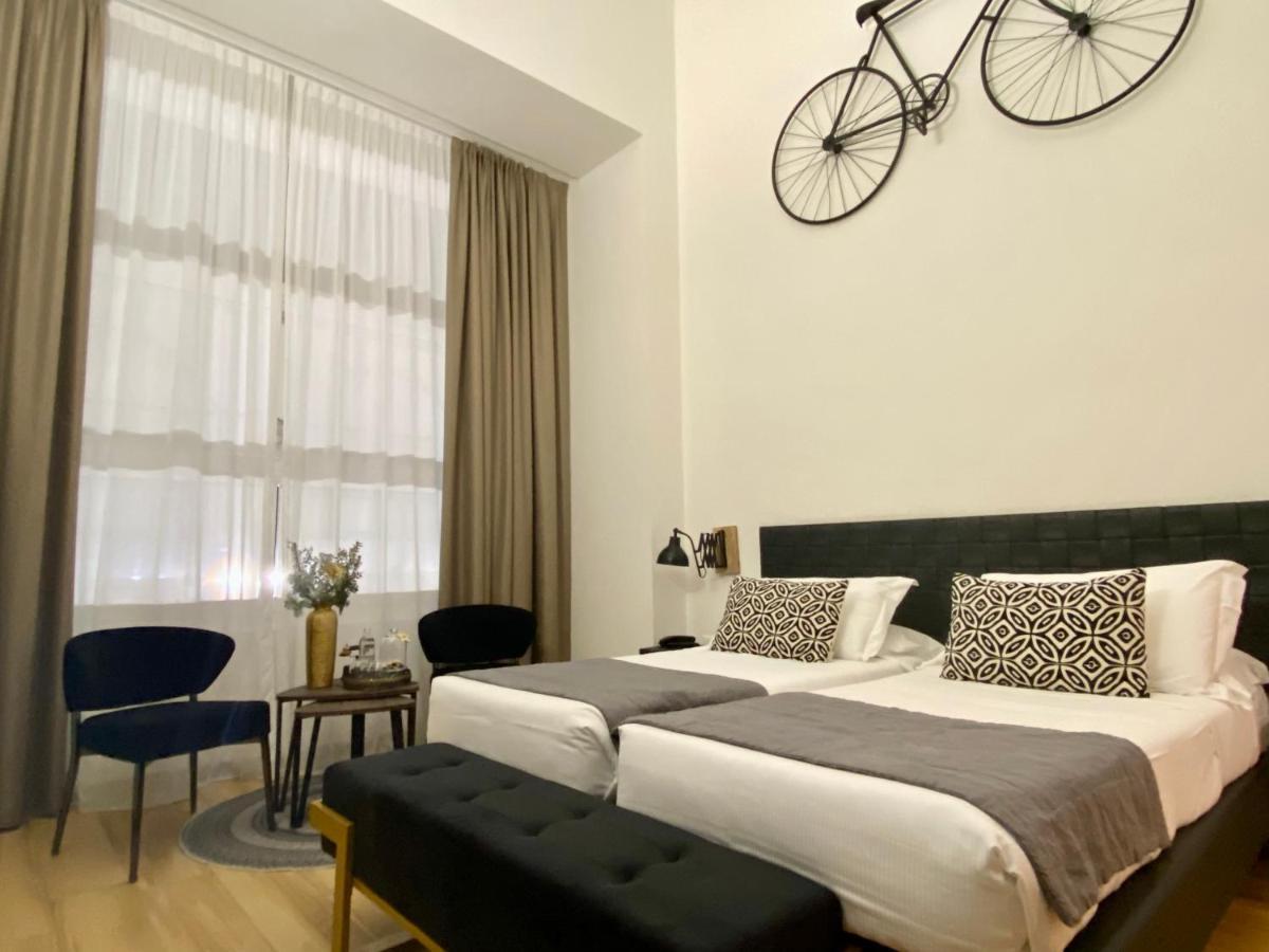 Aparthotel Intomilan Galleria Duomo 2*