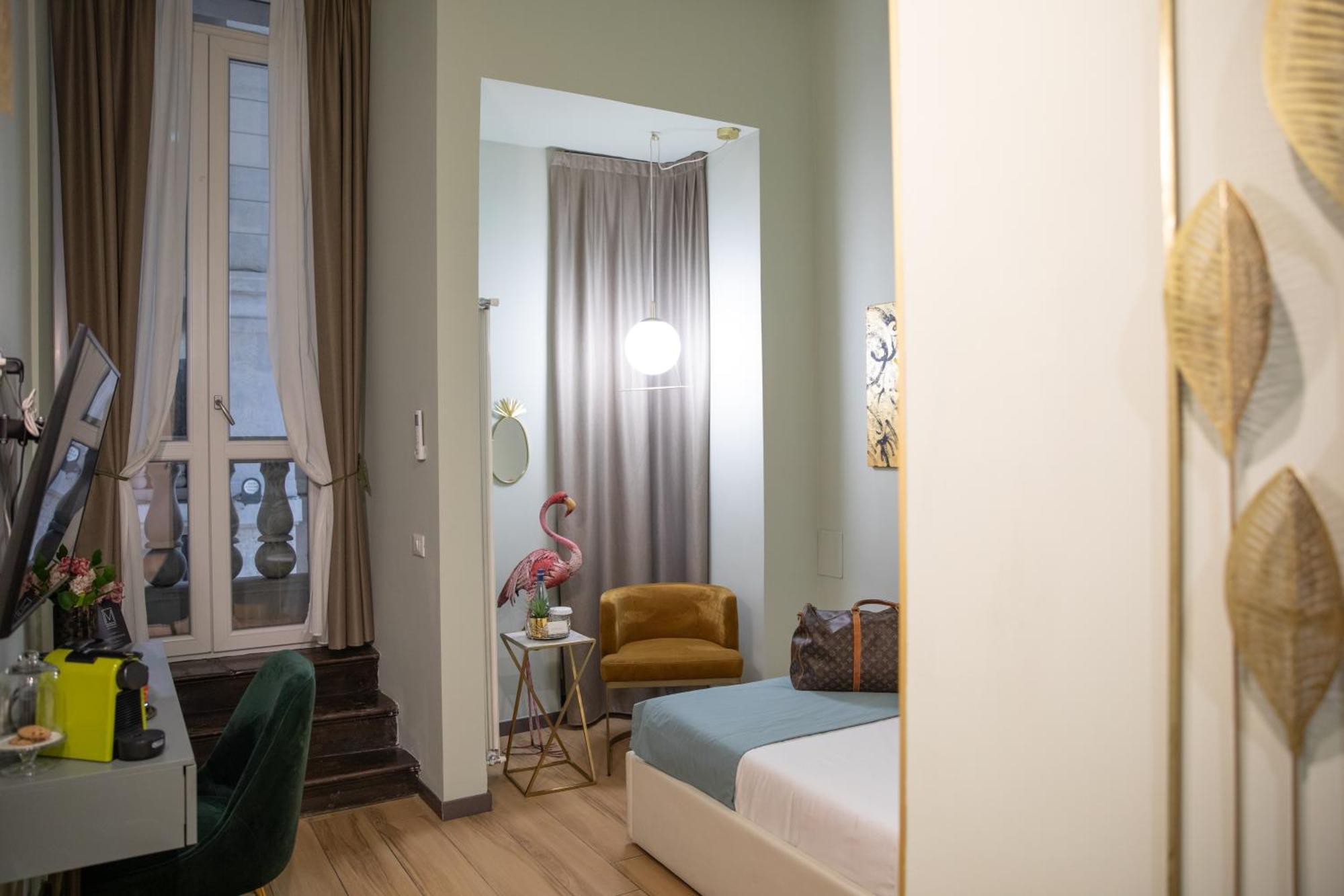 Intomilan Galleria Duomo Aparthotel