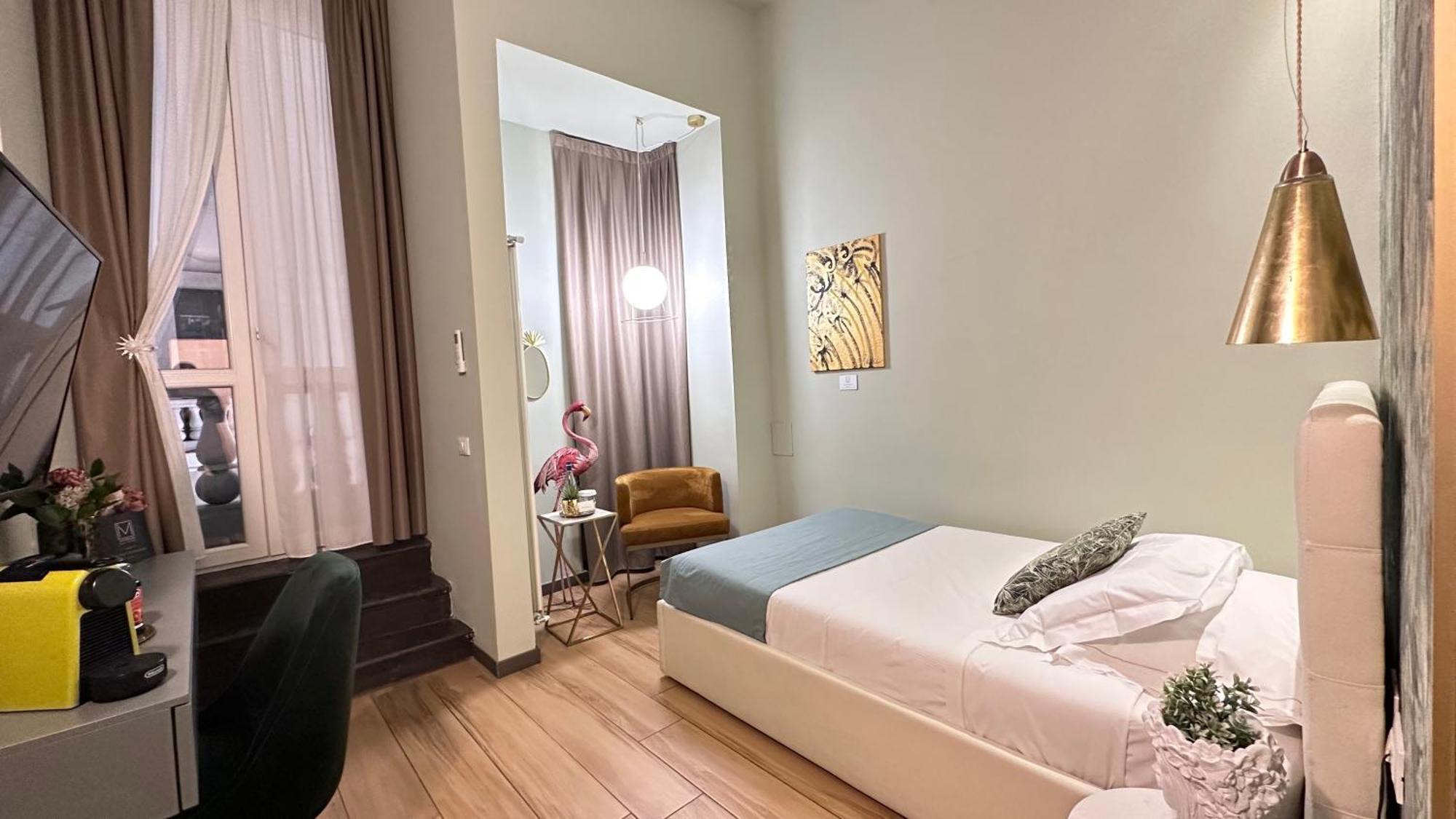 Aparthotel Intomilan Galleria Duomo