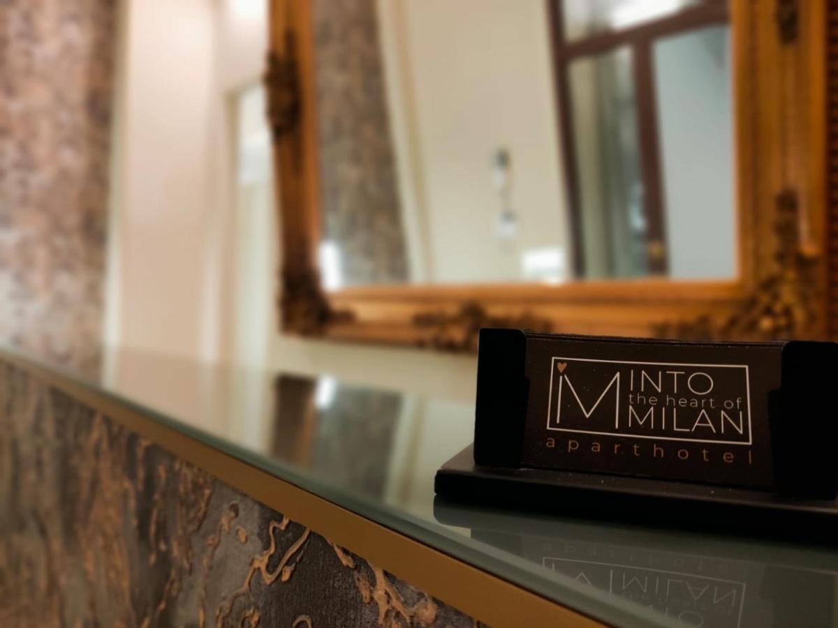 Intomilan Galleria Duomo Aparthotel