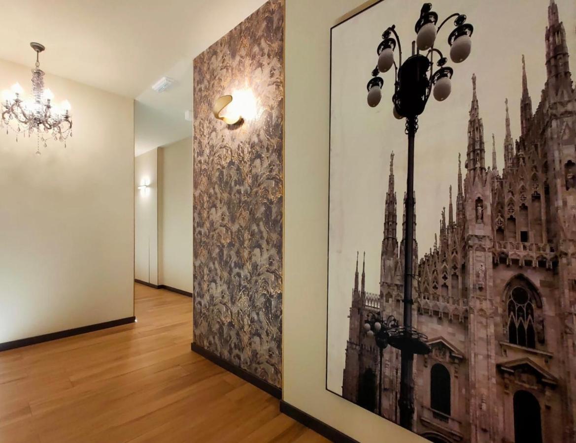 Aparthotel Intomilan Galleria Duomo