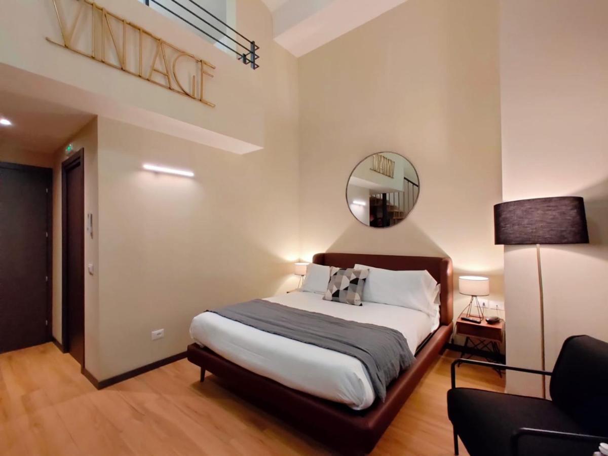 Appart hôtel Intomilan Galleria Duomo I Boutique&design Milan